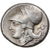 Coríntia, Stater, ca. 345-307 BC, Corinth, Prata, VF(30-35), HGC:4-1848