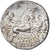 Sicily, 8 Litrai, 214-212 BC, Morgantina, Silver, AU(55-58), HGC:2-910
