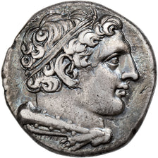 Anonyme, Didrachme, 269-266 av. J.-C., Argent, TTB, Crawford:20/1