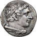 Anonyme, Didrachme, 269-266 av. J.-C., Argent, TTB, Crawford:20/1