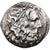 Kingdom of Macedonia, Tetradrachm, 246-221 BC, Amphipolis, Argento, MB+
