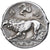 Lucania, Didrachm, 300-280 BC, Velia, Silver, EF(40-45), HGC:1-1319