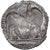 Lucania, Nomos, ca. 550-510 BC, Sybaris, Silver, EF(40-45), HGC:1-1231