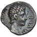 Augustus, Denarius, 15-13 BC, Lugdunum, Silver, EF(40-45), RIC:167a