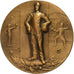 France, Medal, Fencing, Bronze, EF(40-45)
