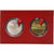 Francia, Set 2 Euro + 1 Euro, L'Euro de Rennes, 1997, N.C., SPL-
