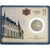 Luxembourg, Henri, 2 Euro, 10th Anniversary - Wedding, BU, 2022, MDP