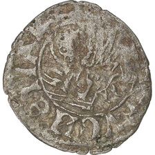Kingdom of Candia, Antonio Venier, Tornesello, 1382-1400, Venice, Billon