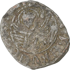 Kingdom of Candia, Antonio Venier, Tornesello, 1382-1400, Venice, Billon, FR
