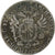 Pays-Bas autrichiens, François II, 14 Liards, 1793, Bruxelles, Argent, TB, KM:59