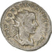 Gordian III, Antoninianus, 241-243, Rome, Silver, AU(50-53), RIC:86