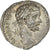 Septimius Severus, Denarius, 195-196, Rome, Silver, EF(40-45), RIC:71
