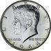 United States, Half Dollar, 1964