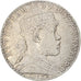 Ethiopia, Menelik II, 1 Birr, EE1895 (1903), MDP, Silver, VF(20-25), KM:19