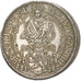 Bishopric of Salzburg, Paris von Lodron, Thaler, 1632, Salzburg, Zilver, PR