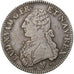 France, Louis XVI, Ecu aux branches d'olivier, 1785, Bayonne, Silver, EF(40-45)