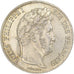 France, Louis-Philippe Ier, 5 Francs, 1832, Lyon, Argent, SUP, Gadoury:678