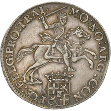 Province of Utrecht, 1/2 Ducaton, 1769, Utrecht, Zilver, ZF+, KM:115