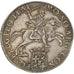 Province of Utrecht, 1/2 Ducaton, 1769, Utrecht, Zilver, ZF+, KM:115