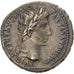 Augustus, Denarius, 2 BC-4 AD, Lugdunum, Silver, AU(50-53), RIC:207
