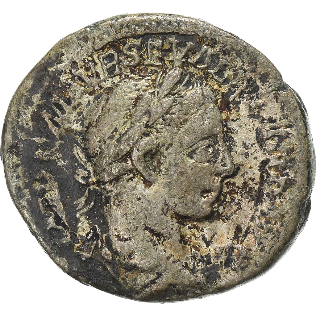 Alexandre Sévère, Denier, 222-228, Rome, Argent, TB, RIC:182