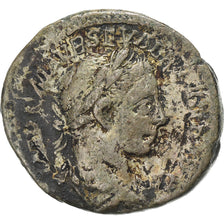 Alexandre Sévère, Denier, 222-228, Rome, Argent, TB, RIC:182