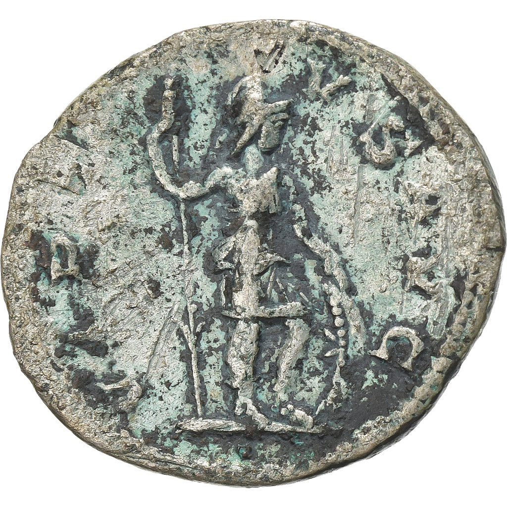 Alexandre Sévère, Denier, 222-228, Rome, Argent, TB, RIC:182
