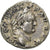 Vespasian, Denarius, 71, Rome, Silver, VF(20-25), RIC:43
