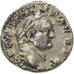 Vespasian, Denarius, 71, Rome, Srebro, VF(20-25), RIC:43