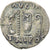 Vespasian, Denarius, 71, Rome, Silver, VF(20-25), RIC:43