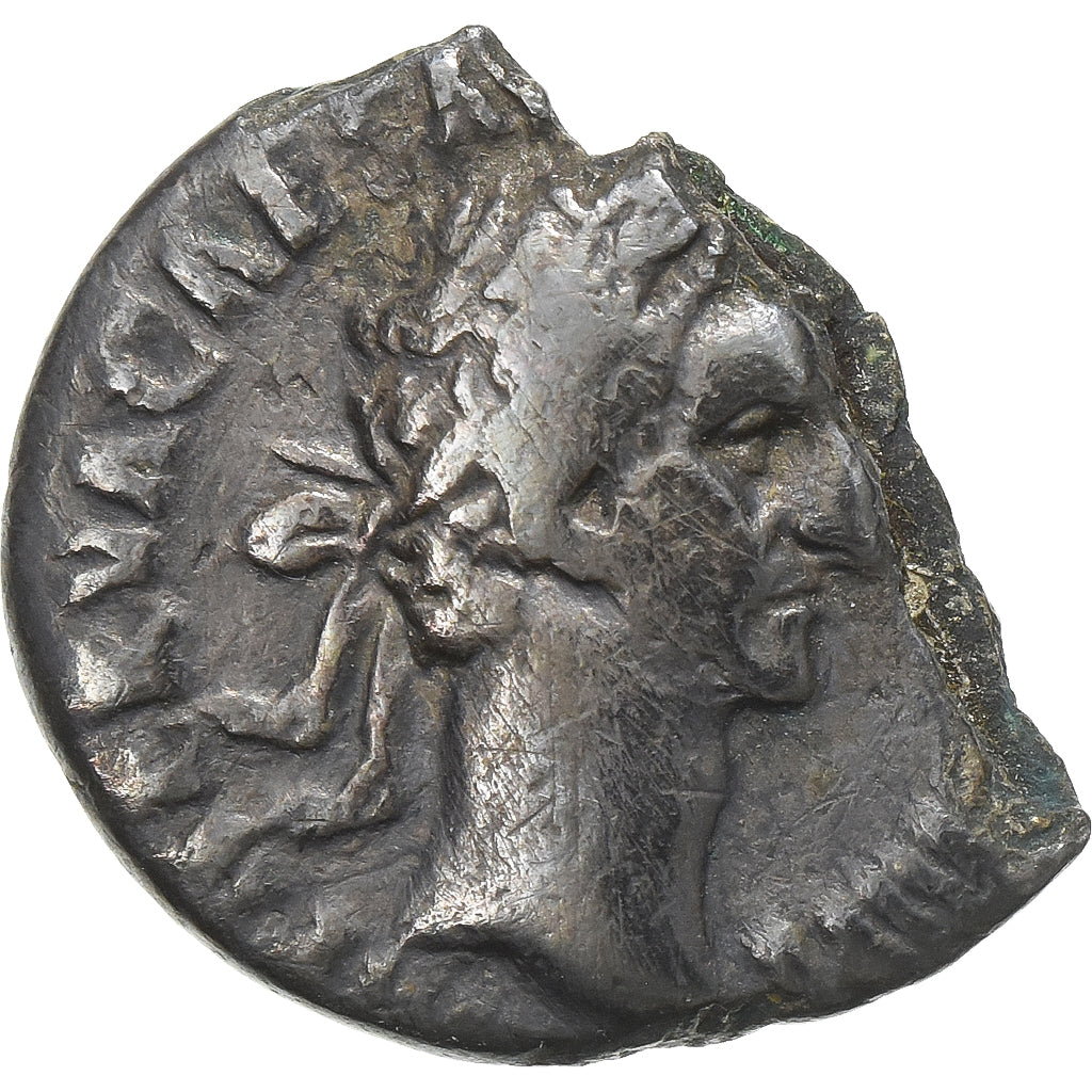 Nerva, Denier, 96-98, Rome, Argent, TB