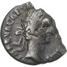Nerva, Denier, 96-98, Rome, Argent, TB