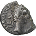 Nerva, Denier, 96-98, Rome, Argent, TB