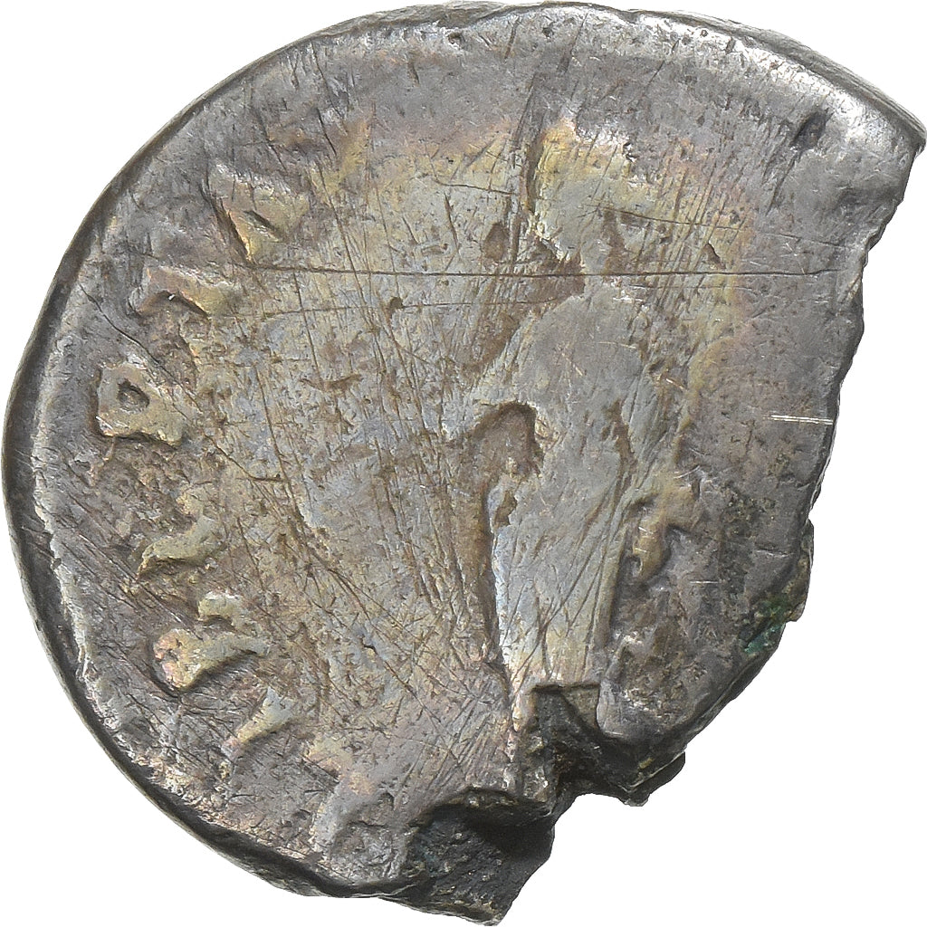 Nerva, Denier, 96-98, Rome, Argent, TB