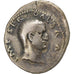 Galba, Denarius, 68-69, Rome, Silver, VF(20-25), RIC:167
