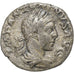 Elagabalus, Denarius, 219, Rome, Argento, MB, RIC:16
