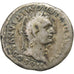 Domitian, Denarius, 80-81, Rome, Silver, VF(20-25), RIC:266
