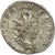 Saloninus, Antoninianus, 256, Lugdunum, Billon, VF(20-25), RIC:9