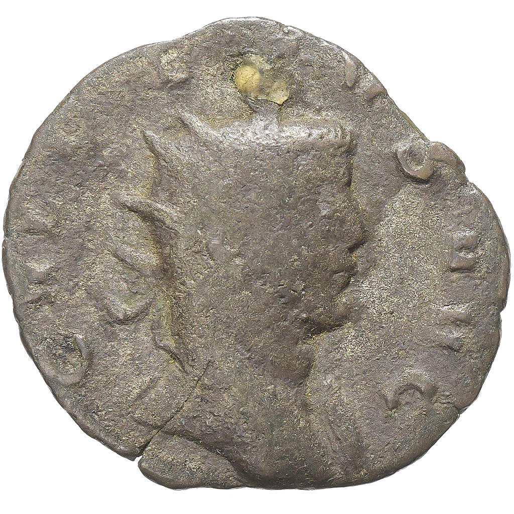 Gallienus, Antoninianus, 260-268, Rome, Billon, F(12-15)