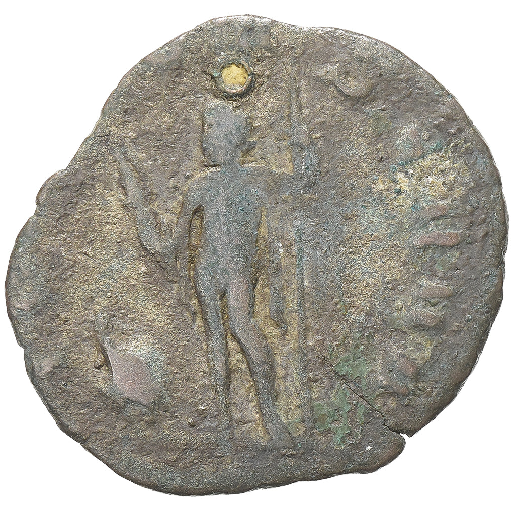 Gallienus, Antoninianus, 260-268, Rome, Billon, F(12-15)