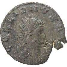 Gallienus, Antoninianus, 260-268, Rome, Billon, VF(20-25), RIC:177