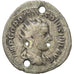 Gordian III, Antoninianus, 243-244, Rome, Billon, VF(20-25), RIC:145