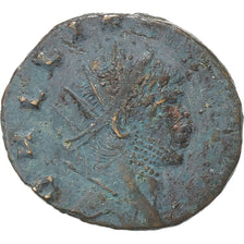 Gallienus, Antoninianus, 260-268, Rome, Billon, VF(20-25), RIC:207k