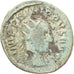 Philip I, Antoninianus, 248, Rome, Plata, BC+, RIC:25b