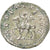 Trajan Decius, Antoninianus, 249, Rome, Silver, VF(20-25), RIC:1
