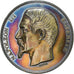 Francia, medaglia, Napoléon III, Patronage de l'Orphéon de Suresnes, 1862
