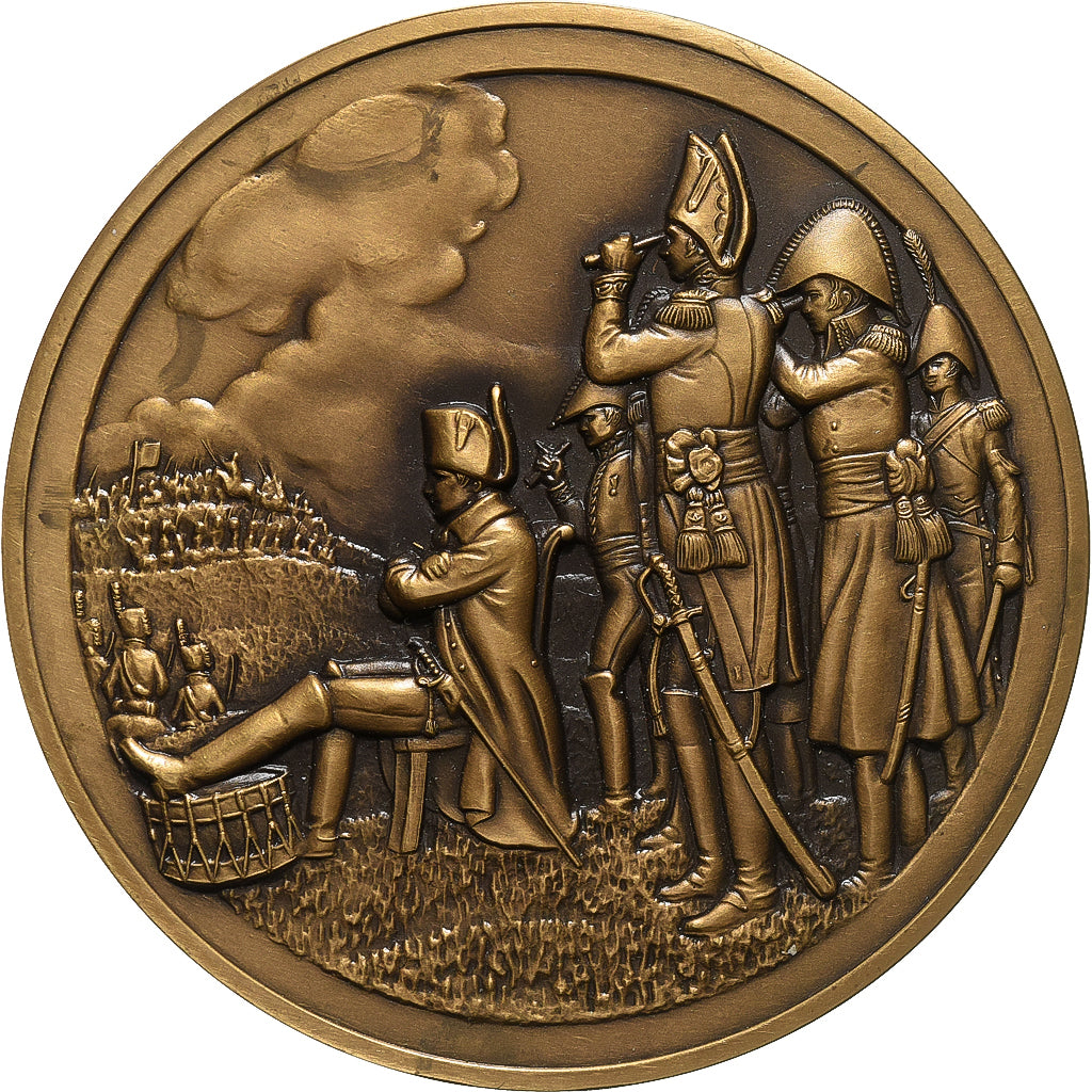Médaille Régate Yachting Winterthur 1991 – Bronze (à Voir Sur Photos)