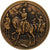 Francia, medaglia, Napoleon I, Bataille de Friedland, 1991, Bronzo, SPL-