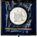 France, 50 Francs, Hercule, 1978, MDP, Piéfort, Silver, MS(65-70)