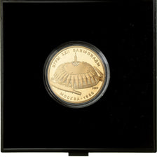 Soviet Union, 100 Roubles, Friendship Sport Hall, 1980 Olympics - Moscow, 1979